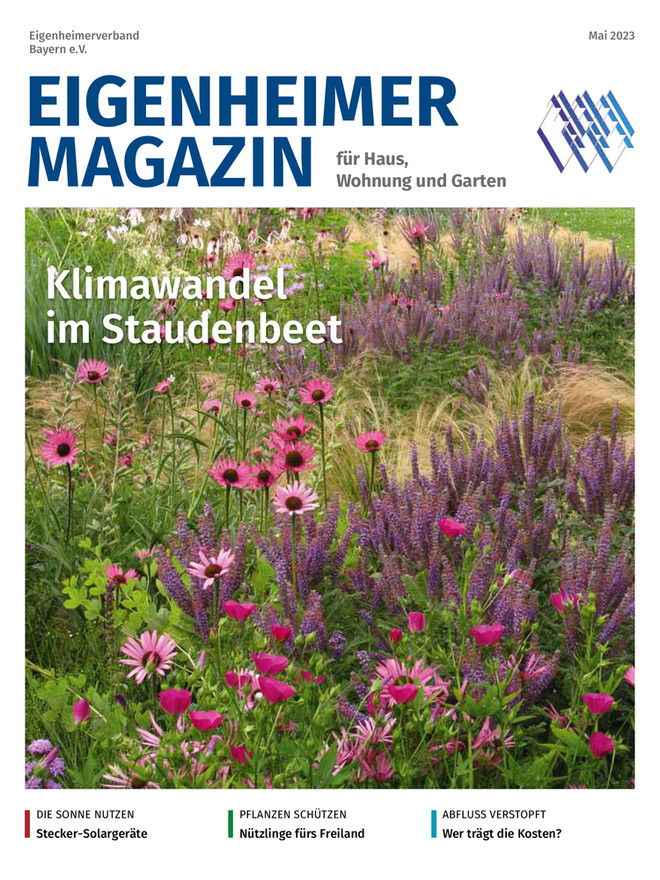 Eigenheimer Magazin 